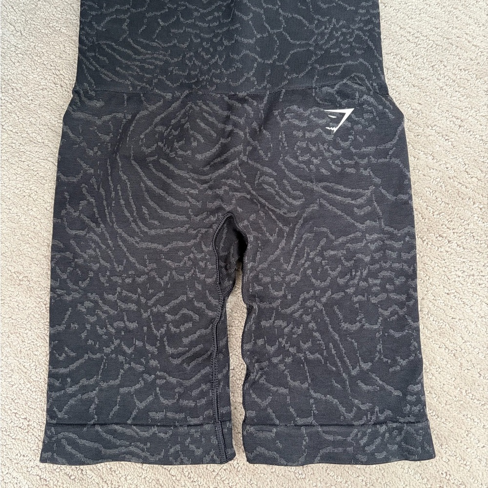 Gymshark Adapt Bike / Workout shorts